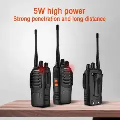 جهاز لاسكي باوفنق طقم 888s أصلي مدى بعيد 1