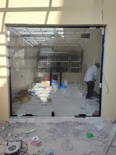 مصنع المنيوم  ابواب شبابيك مطابخ 35