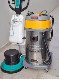 شاركة تنظيف بتبوك تنظيف منازل شقق فلل خزانات كنب سجاد 0