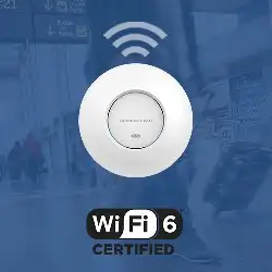 سنترال IP ( تلفونات ) ومقويات الشبكة 5