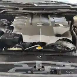 مكينة لاندكروزر v8 0