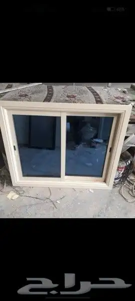 مصنع المنيوم  ابواب شبابيك مطابخ 4