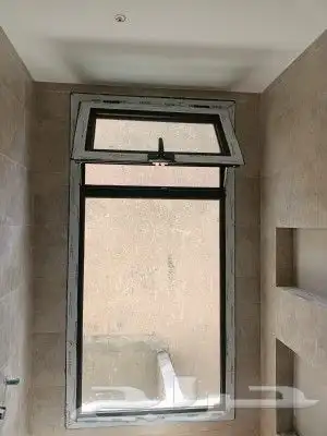 مصنع المنيوم  ابواب شبابيك مطابخ 11