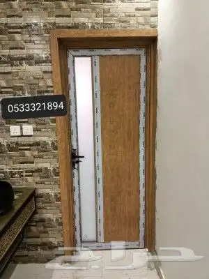 مصنع المنيوم  ابواب شبابيك مطابخ 10