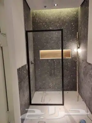 مصنع المنيوم  ابواب شبابيك مطابخ 19