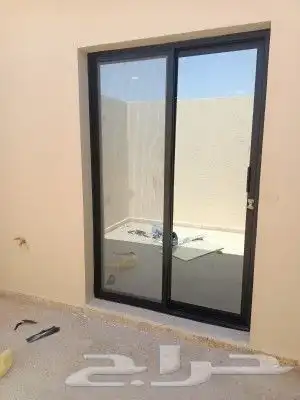 مصنع المنيوم  ابواب شبابيك مطابخ 14