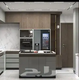 مطابخ مودرن 5