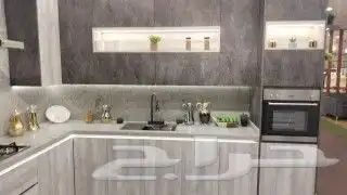 مصنع المنيوم  ابواب شبابيك مطابخ 24