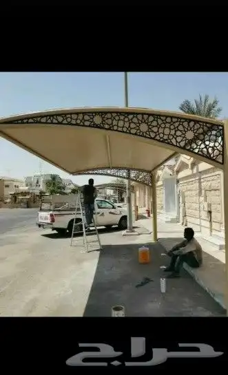 سواتر جلسات الجبيل البلد 1