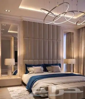 كهربائي منازل في الخرج 4