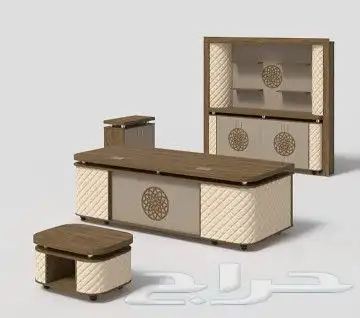 مكاتب 9
