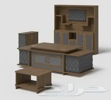 مكاتب 7