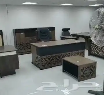 مكاتب 8