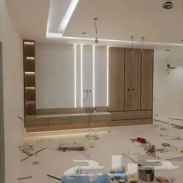 كهربائي منازل في الخرج 2