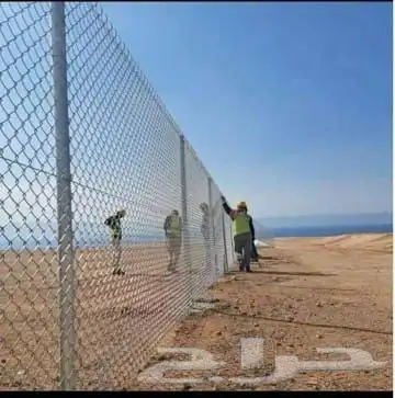 مقاولات شبوك ونخيل ومضلات وهناقر 5