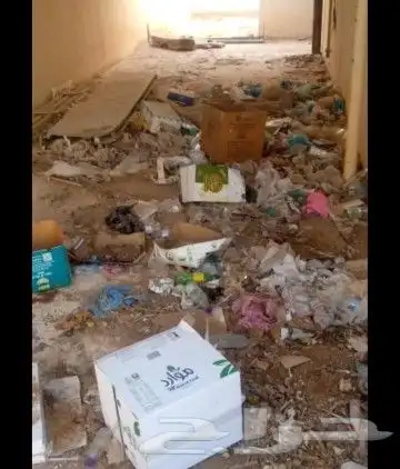 عمال باليومية لنظافة المنازل والفيلات والمواقع والشركات 0