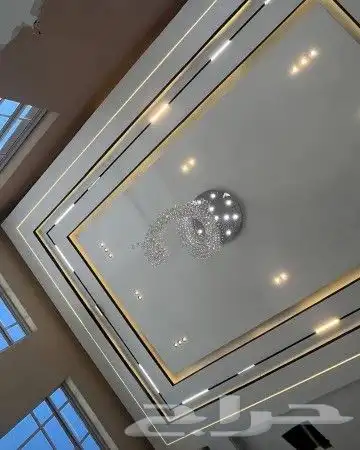 ديكورات بديل الشيبورد ورق جدران بديل رخام تكسيات خشب 3