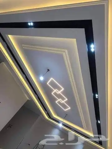 ديكورات بديل الشيبورد ورق جدران بديل رخام تكسيات خشب 0