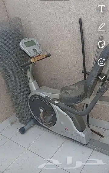 جهاز تنحيف 0