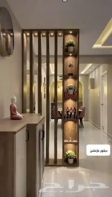 جميع انواع الصباغ الديكور 4