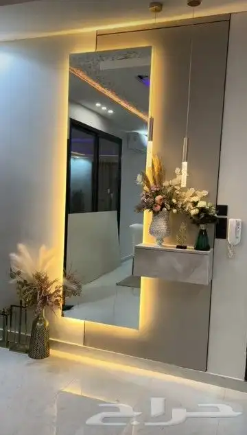 جميع انواع الصباغ الديكور 2