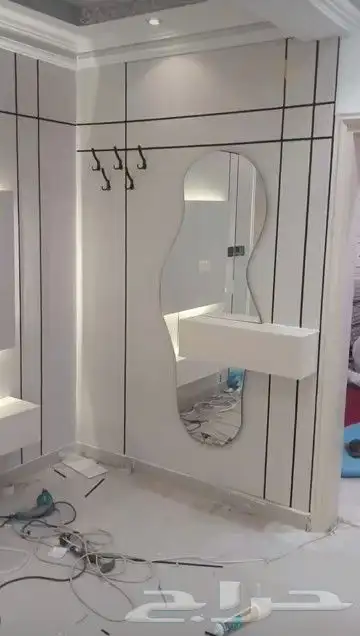 جميع انواع الصباغ الديكور 6