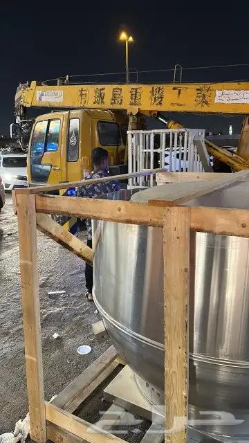 شفاط أمريكي كبير 5 حصان 1