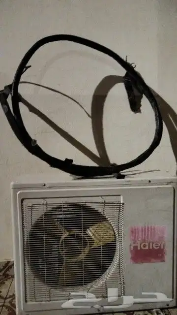 مكيف اسبلت 1
