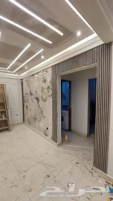 ابو اشرقت لتركيب بديل الخشب والشيبود والفوم 3