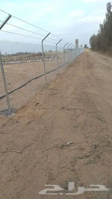 توريد وتركيب جميع انواع الشبوك في انحاء المملكه 5