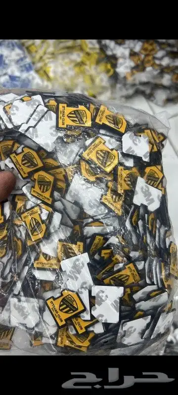 ملصقات خلفيه جوال 5