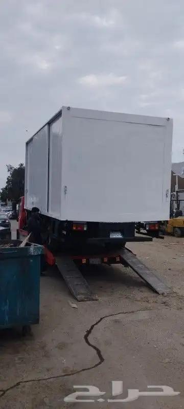 صناديق مياه او حافظه مياه سحاب 8