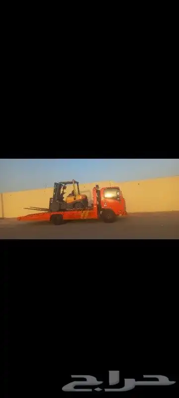 رافعه 3 طن فور كلفت 7 طن 1