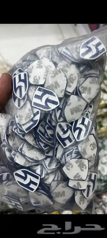 ملصقات خلفيه جوال 0