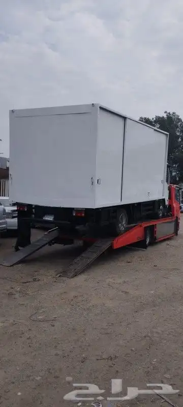 صناديق مياه او حافظه مياه سحاب 7