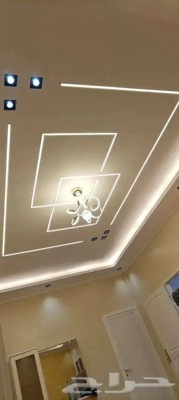 ديكورات بديل الشيبورد ورق جدران بديل رخام تكسيات خشب 5