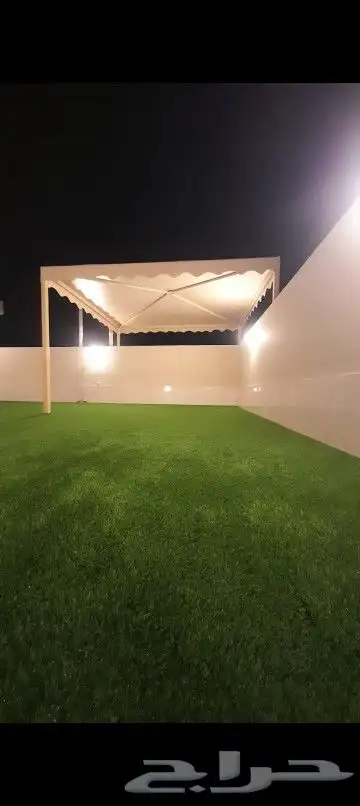 مظلات سيارت سواتر قص ليزر برجولات 5