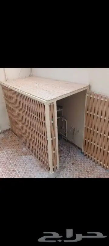 مظلات سيارت سواتر قص ليزر برجولات 2