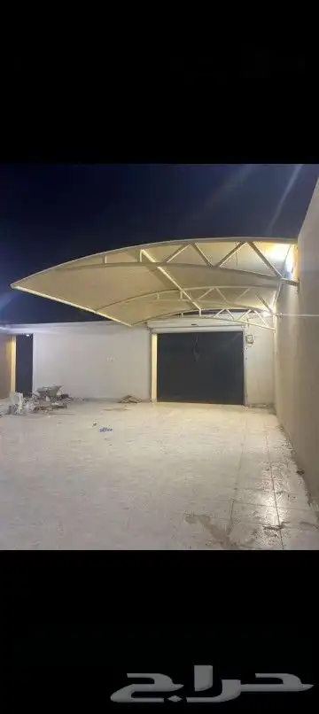 مظلات سيارت سواتر قص ليزر برجولات 9