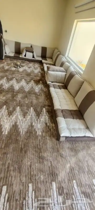 اثاث منزلي مجالس عربيه مجالس تراثية كنب 8