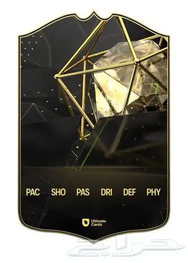 تصميم ومصمم بطاقات فيفا 23 و25 بسعر مناسب 3