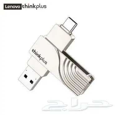 فلاشة تعمل على الجوال و الكمبيوتر 64 GB 0