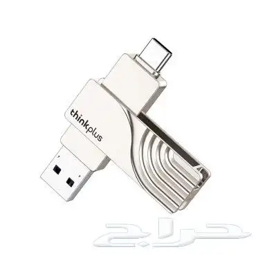 فلاشة تعمل على الجوال و الكمبيوتر 64 GB 2