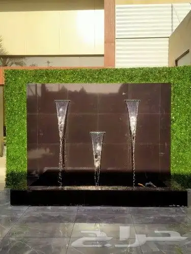 تنسيق حدائق زراعه جميع انواع النخيل وزرعه الطبيعي و الصناعي 8