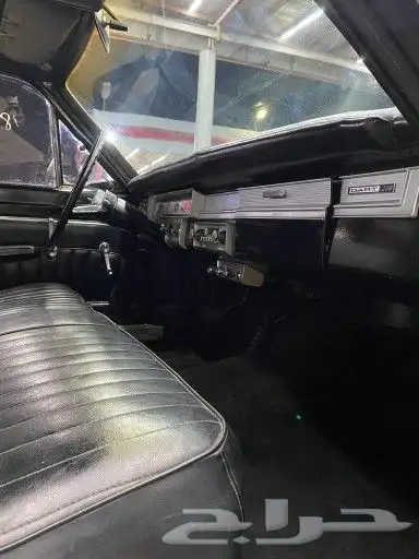 دوج كلاسيك 1962 اسمها دارت 2