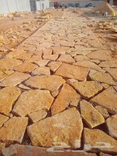 يوجد الدنيا قسم خاص التراث واعمال الحجار 5