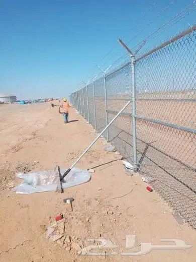 مقالات عامه في تركيب شبك 1