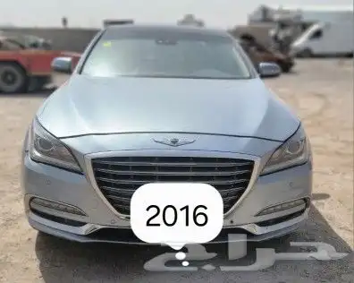 جنيسيس 2016 0