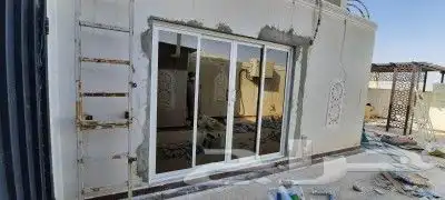 مصنع المنيوم  ابواب شبابيك مطابخ 26