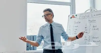 معلم انجلش معتمد تأسيس و متابعة تعليم عام و جامعي و اختبارات 0